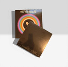 Butterfly Tenergy 05 Tennis Rubber 2 1 Mm  Professional Table Tennis New