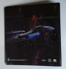 Star Trek The Complete Star Trek Voyager Trading Card Album