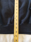 82nd Academy Awards Men s Size Large Black Sweatshirt Pullover Y2k Oscars Oscars