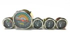 353868r91 362177r94 369607r91 For Farmall Ih Tachometer Gauges Kit 460 560