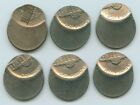 5 Cent Off Cent  bu  One Coin Per Sale - Lot 007