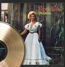 Brenda Lee Framed Legends Of Music Gold Lp Record Display 2