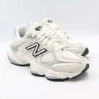 New Balance 9060 Unisex Sneakers Running Shoes Sea Salt Raincloud U9060zgf
