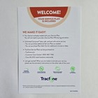 Tracfone 1-year Service - 1500mins   1500 Txts   1 5gb Data  sim Only 