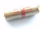 German Lot 40x 5 Reichsmark 1934 - 1936 Eagle   Church Silver Coin Ww2 Roll Mark