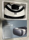 Samsung Gear Vr Virtual Reality Headset For Galaxy Note 5 S6  S6 Edge S7 s7 Edge