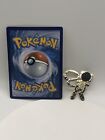 Pokemon Generations Mythical Collection Promo Xy110 Mew W  Pin 20th Anny Rare  