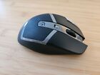 Logitech G602 Gaming Wireless Mouse No Usb Receiver For Parts