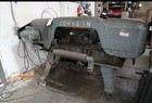 Johnson Horizontal Bandsaw 