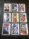 Nm 1986 Ppg Indy Car Complete 50 Card Set W  36 Authentic Autographs