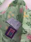 Vintage Winnie The Pooh Brand Shorts   Sun Hat Tropical Set Baby Girls Size 18m