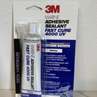 3m Marine Adhesive Sealant 4000 Uv  05280   Strength Flexible Waterproof H1