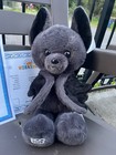 Build A Bear Posable Bat Stuffed Animal 2026 New