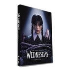 New Box Set Seasons Two Wednesday  dvd  3-disc  Sealed Free Shipping