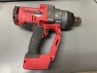 Milwaukee 2867-20 M18 Fuel One-key 1  High-torque Impact Wrench Tool-only