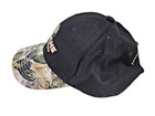 Phillips 66 Apache Oil Company Kati Sportcap Flex Strap Black  Camo New W tag