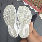 Brooks Adrenaline Gts Men s Running Shoes White gray Mesh Us 7 Medium  b 