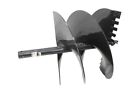 Bobcat 36  Standard Auger Bit  6666898