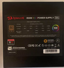 Red Dragon 850w 80 Plus Gold Full Modular Power Supply- Redragon
