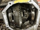 Front Axle 6 Cylinder 3 13 Ratio Fits 05-19 Frontier 327849
