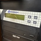 Microboards Qd-dvd-123-03 Cd dvd Disk Duplicator Usb