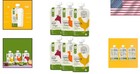 6  Mos Baby Food Pouches - Organic Veggies   Ethically Sourced Meat - 6 Count