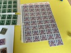 German Stamps  B772
