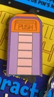 2025 Disney Parks Character Trash Bins Mystery Bag Pin   Figment