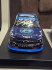 1 24 Nascar Truck Series Brett Moffitt 