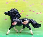 Custom Breyer Stablemate Shetland Pony