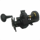 New Penn Fathom Ii 15 Star Drag Fthii15sd Overhead Reel    Warranty 
