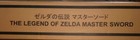 The Legend Of Zelda Master Sword The Legend Of Zelda Tamashii Nations Proplica