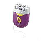 Emjoi E60 Ap-14epy Precision Hair Removal Epilator With After Epilation Cream 