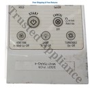 Microwave Control Panel Console 4619-648-8362 White