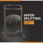 Kindling Cracker King Firewood Kindling Splitter  Xl Size  Safe Manual