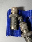 Redding Three Die Titanium Carbide Set For  38 Special    357 Magnum