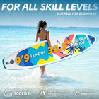 Standup Paddle Board Inflatable Paddleboards Adults Sup Stand Up Blow Up Tabla