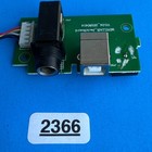 Arturia Minilab Mkii Midi Controller Keyboard Part  Usb Sustain Jack Board Pcb