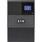Eaton 5p Ups 750va 600 Watt 120v True Sine Wave Tower Ups Network Card Optional