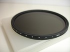 K And F Concept Variable Fader Nd2 Nd400 82mm Hd Filter