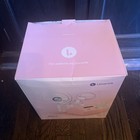 Limerick Joy Es Double Electric Breast Pump New In Box Open Box Complete 