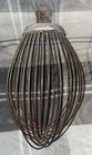 Genuine Hobart 60 Qt  Wire Whisk  Vmlh60d For H600 H660 Oem