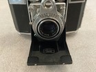 Zeiss Ikon Contessa Camera As Is For Parts