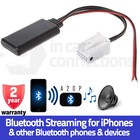 Mercedes Bluetooth Music Streaming Adapter A B C Cl Clk Gl M R S Sl Class Aux