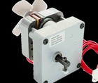 1 6 Rpm Auger Motor Fit All Traeger Pellet Stoves  Fits Pit Boss Z-grill Grilla