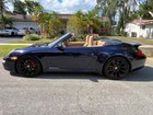 2006 Porsche 911 Carrera 4 Convertible Awd 997  Beautiful Color Combo 