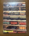Toy Trains Of Yesteryear  1900 To 1939   Lionel  American Flyer  Ives  Bing  Ect