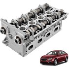 Cylinder Head Assembly For 2011-2018 Chevy Cruze Sonic 1 8 Dohc Dual Vvt Cast