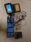 Anritsu Site Master S331l Cable   Antenna Analyzer 4ghz Sitemaster S331l