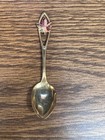 Vintage Canadian Souvenir Spoon